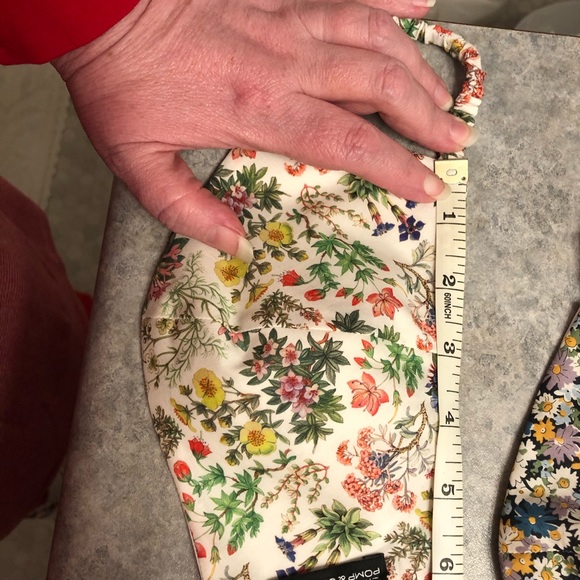 Cotton masks - Picture 4 of 5